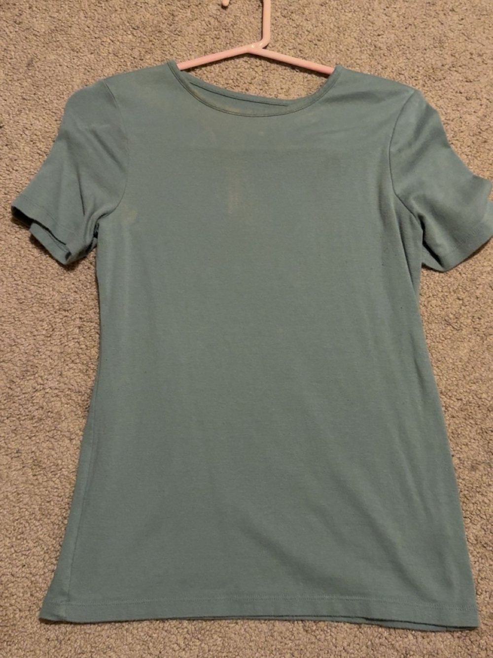 Both are a new day Short Sleeve Tee